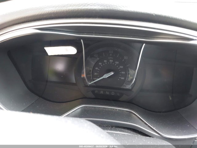 Aukcja sprzedaży 2017 Ford Fusion Hybrid Se, vin: 3FA6P0LU6HR326942, numer aukcji: 45306437