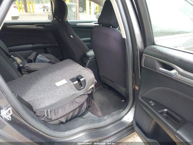 Aukcja sprzedaży 2017 Ford Fusion Hybrid Se, vin: 3FA6P0LU6HR326942, numer aukcji: 45306437