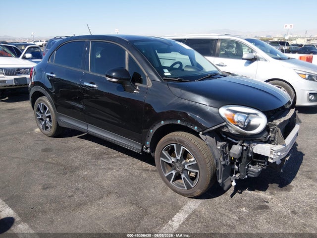 Fiat 500x Pop Fwd 2017 ZFBCFXAB9HP601174 main image