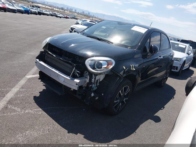 Fiat 500x Pop Fwd 2017 ZFBCFXAB9HP601174 Image 2