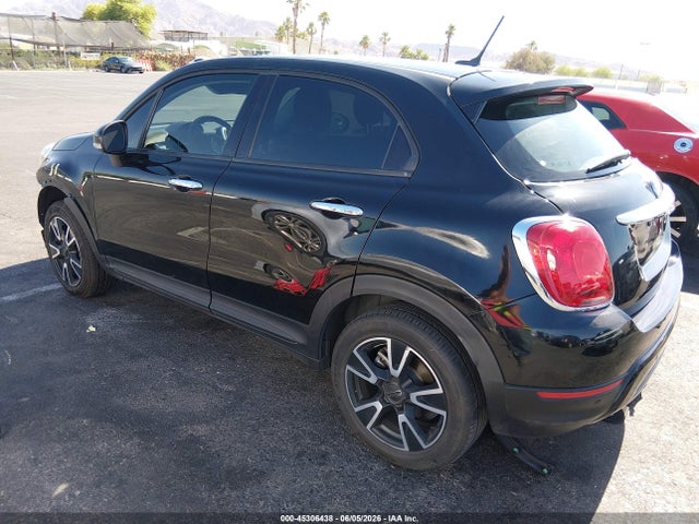Fiat 500x Pop Fwd 2017 ZFBCFXAB9HP601174 Image 3