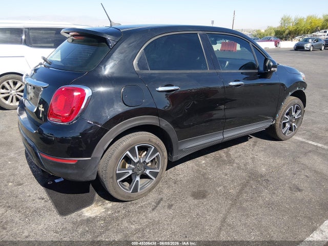 Fiat 500x Pop Fwd 2017 ZFBCFXAB9HP601174 Image 4