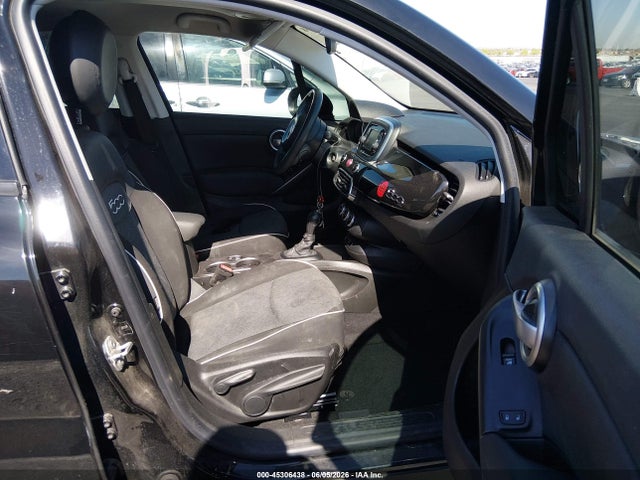 Fiat 500x Pop Fwd 2017 ZFBCFXAB9HP601174 Image 5