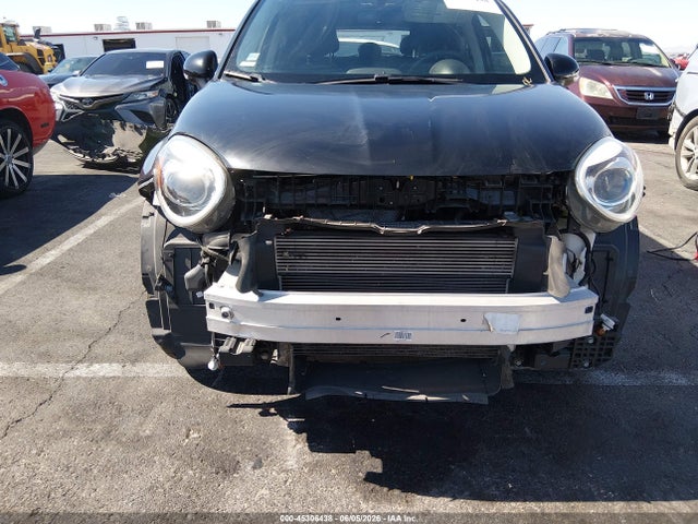 Fiat 500x Pop Fwd 2017 ZFBCFXAB9HP601174 Image 6