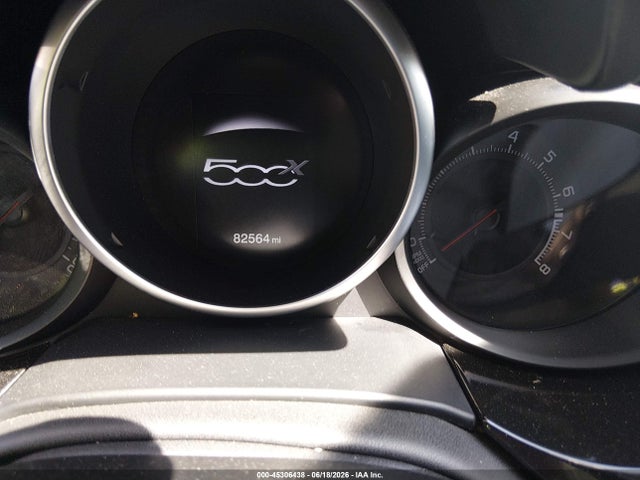 Fiat 500x Pop Fwd 2017 ZFBCFXAB9HP601174 Image 7