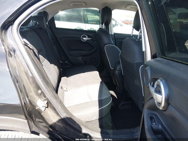 Fiat 500x Pop Fwd 2017 ZFBCFXAB9HP601174 Image 8