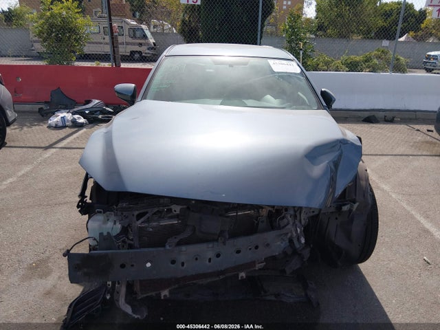 2015 Mazda Mazda6 მანქანა იყიდება აუქციონზე, vin: JM1GJ1V59F1221797, აუქციონის ნომერი: 45306442