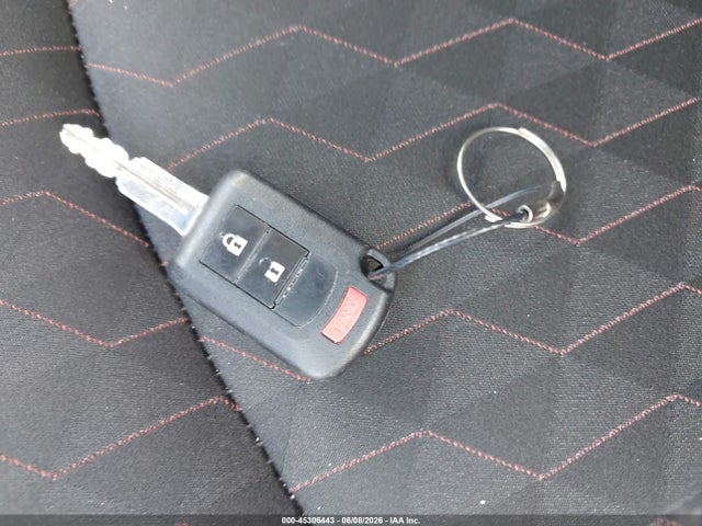 Продаж на аукціоні авто 2024 Mitsubishi Mirage Es/le, vin: ML32AUHJ3RH021002, номер лоту: 45306443
