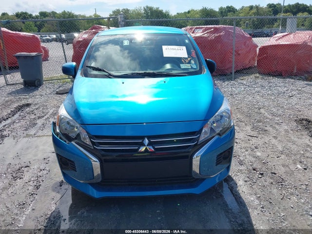 Продаж на аукціоні авто 2024 Mitsubishi Mirage Es/le, vin: ML32AUHJ3RH021002, номер лоту: 45306443