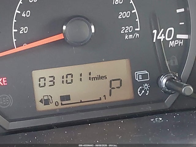 Продаж на аукціоні авто 2024 Mitsubishi Mirage Es/le, vin: ML32AUHJ3RH021002, номер лоту: 45306443