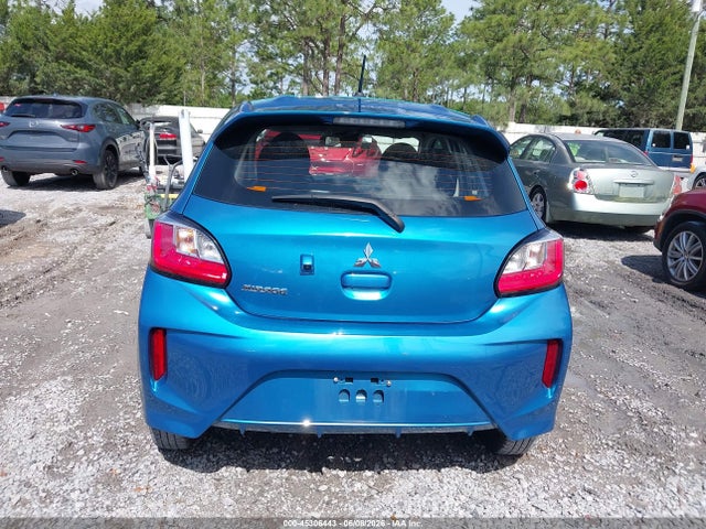 Продаж на аукціоні авто 2024 Mitsubishi Mirage Es/le, vin: ML32AUHJ3RH021002, номер лоту: 45306443