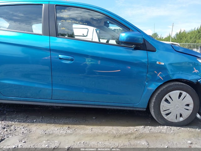Продаж на аукціоні авто 2024 Mitsubishi Mirage Es/le, vin: ML32AUHJ3RH021002, номер лоту: 45306443