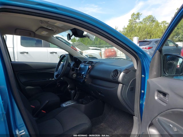 Продаж на аукціоні авто 2024 Mitsubishi Mirage Es/le, vin: ML32AUHJ3RH021002, номер лоту: 45306443