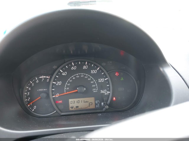 Продаж на аукціоні авто 2024 Mitsubishi Mirage Es/le, vin: ML32AUHJ3RH021002, номер лоту: 45306443