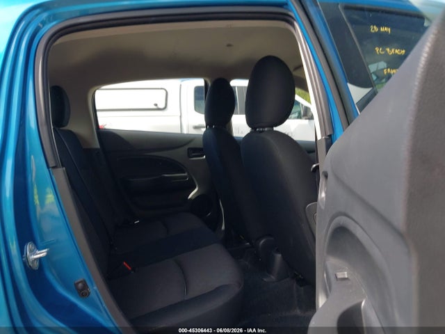 Продаж на аукціоні авто 2024 Mitsubishi Mirage Es/le, vin: ML32AUHJ3RH021002, номер лоту: 45306443