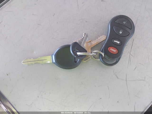 Aukcja sprzedaży 2002 Jeep Liberty Renegade, vin: 1J4GL38KX2W333104, numer aukcji: 45306449