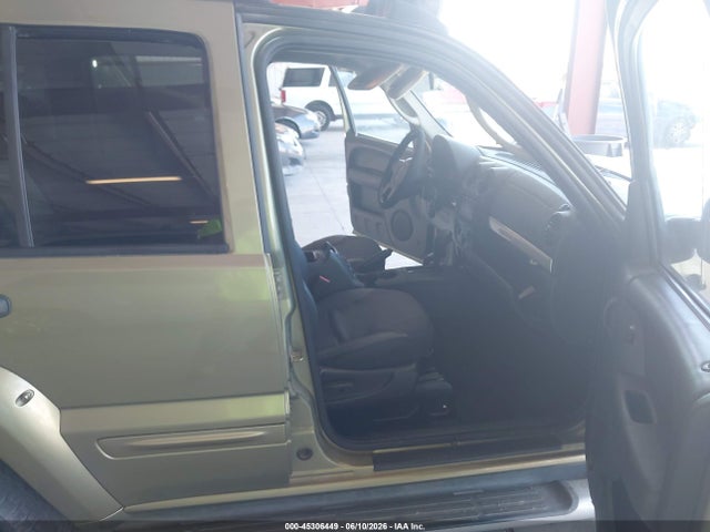 Aukcja sprzedaży 2002 Jeep Liberty Renegade, vin: 1J4GL38KX2W333104, numer aukcji: 45306449