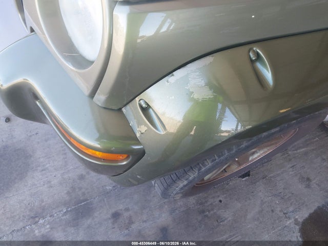 Aukcja sprzedaży 2002 Jeep Liberty Renegade, vin: 1J4GL38KX2W333104, numer aukcji: 45306449