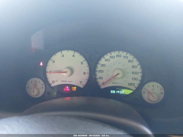 Aukcja sprzedaży 2002 Jeep Liberty Renegade, vin: 1J4GL38KX2W333104, numer aukcji: 45306449