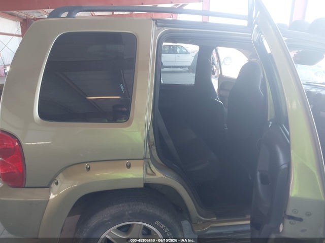 Aukcja sprzedaży 2002 Jeep Liberty Renegade, vin: 1J4GL38KX2W333104, numer aukcji: 45306449