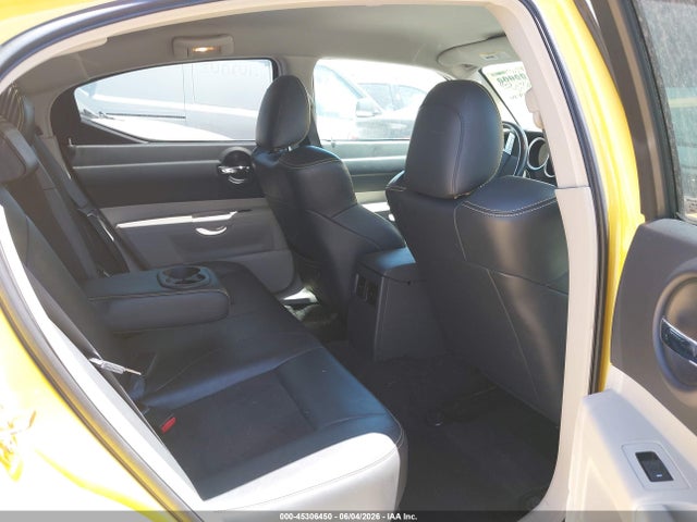 Продаж на аукціоні авто 2006 Dodge Charger Rt, vin: 2B3LA53H96H347552, номер лоту: 45306450