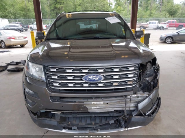 Aukcja sprzedaży 2016 Ford Explorer Limited, vin: 1FM5K8F83GGA19778, numer aukcji: 45306458