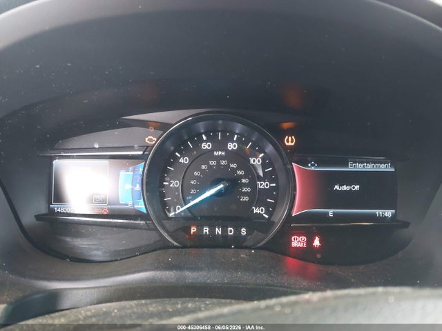 Aukcja sprzedaży 2016 Ford Explorer Limited, vin: 1FM5K8F83GGA19778, numer aukcji: 45306458