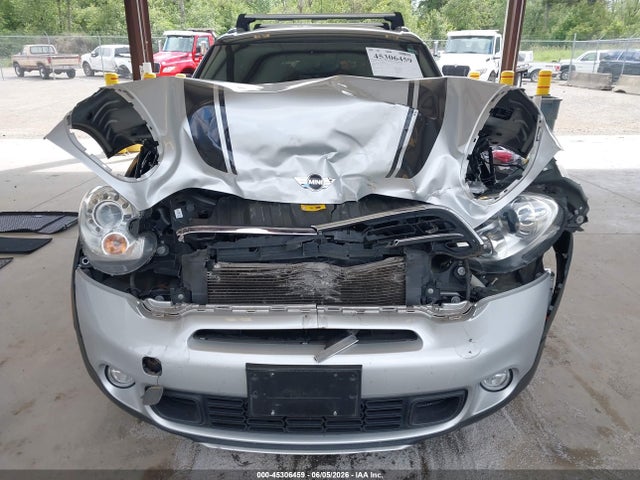 Mini Countryman Cooper S 2015 WMWZC5C59FWP46579 Image 13
