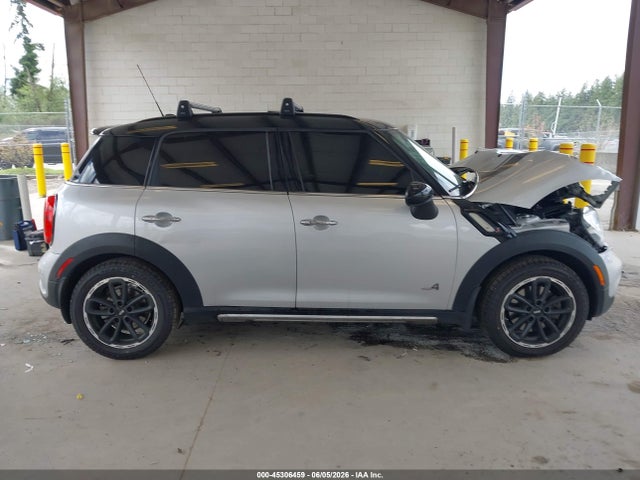 Mini Countryman Cooper S 2015 WMWZC5C59FWP46579 Image 14