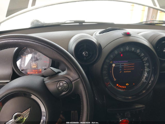 Mini Countryman Cooper S 2015 WMWZC5C59FWP46579 Image 7