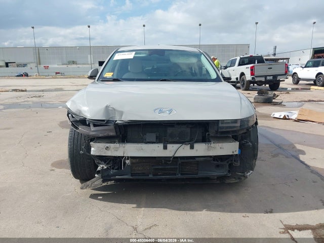 Hyundai Ioniq 5 Sel 2023 KM8KN4AE8PU182993 Image 12