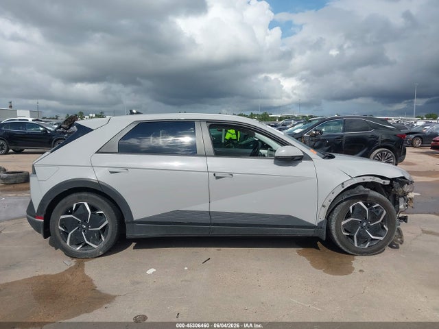 Hyundai Ioniq 5 Sel 2023 KM8KN4AE8PU182993 Image 13