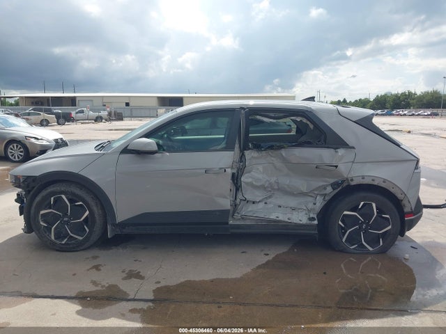 Hyundai Ioniq 5 Sel 2023 KM8KN4AE8PU182993 Image 14