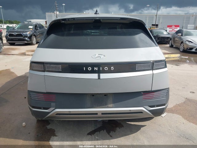 Hyundai Ioniq 5 Sel 2023 KM8KN4AE8PU182993 Image 16