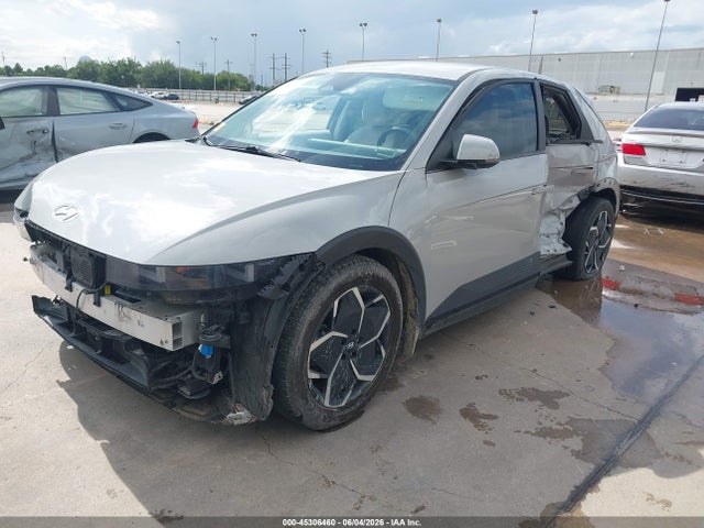 Hyundai Ioniq 5 Sel 2023 KM8KN4AE8PU182993 Image 2
