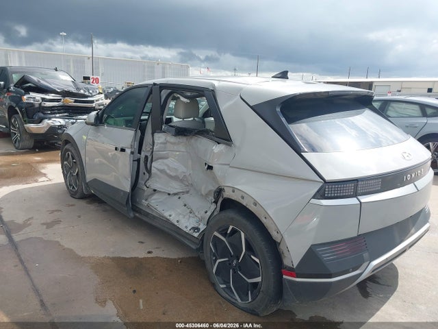 Hyundai Ioniq 5 Sel 2023 KM8KN4AE8PU182993 Image 3
