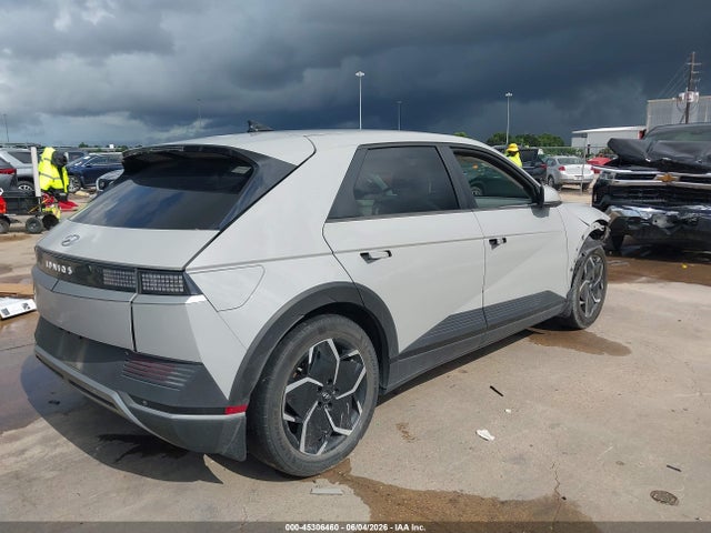 Hyundai Ioniq 5 Sel 2023 KM8KN4AE8PU182993 Image 4