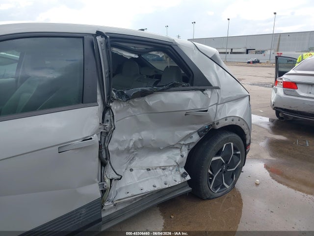 Hyundai Ioniq 5 Sel 2023 KM8KN4AE8PU182993 Image 6