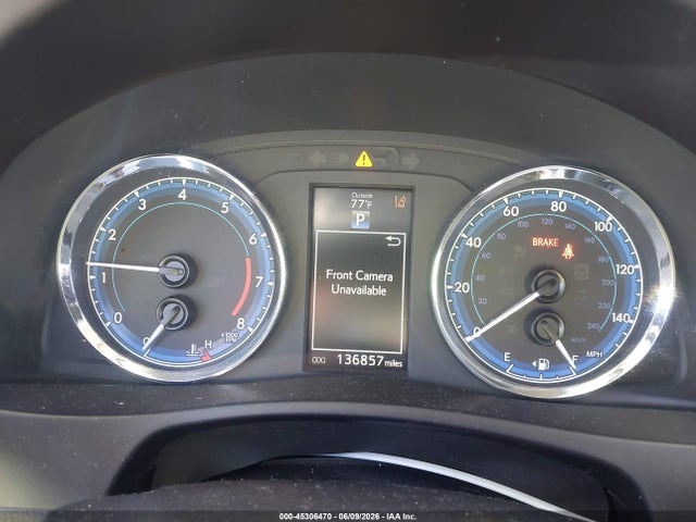 2018 Toyota Corolla Se მანქანა იყიდება აუქციონზე, vin: 5YFBURHE8JP755115, აუქციონის ნომერი: 45306470