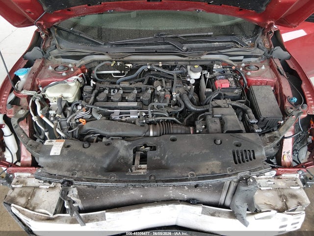 19XFC1F37LE205979 Honda CIVIC EX