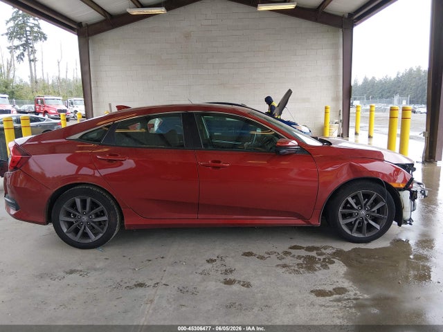 19XFC1F37LE205979 Honda CIVIC EX