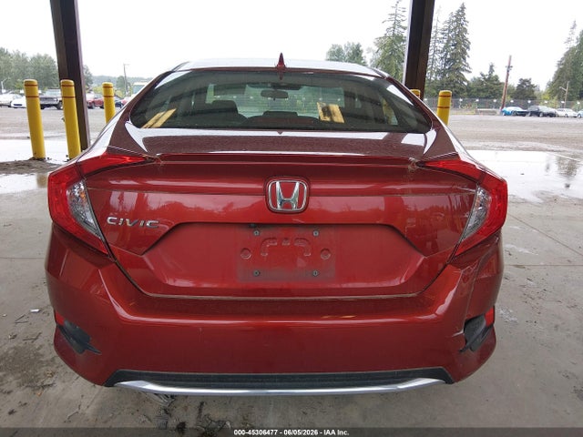 19XFC1F37LE205979 Honda CIVIC EX