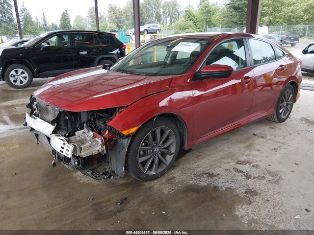 19XFC1F37LE205979 Honda CIVIC EX