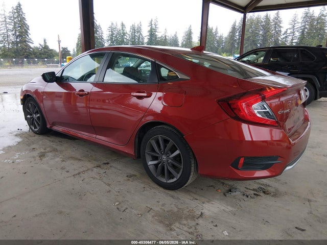 19XFC1F37LE205979 Honda CIVIC EX
