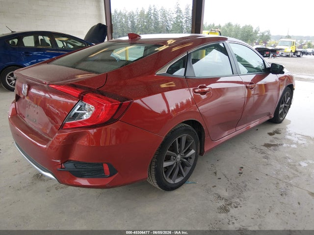 19XFC1F37LE205979 Honda CIVIC EX