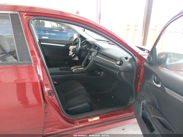 19XFC1F37LE205979 Honda CIVIC EX