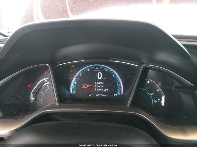 19XFC1F37LE205979 Honda CIVIC EX