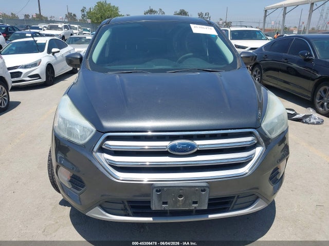Ford ESCAPE SE 2017 1FMCU9G91HUD44933 Image 12