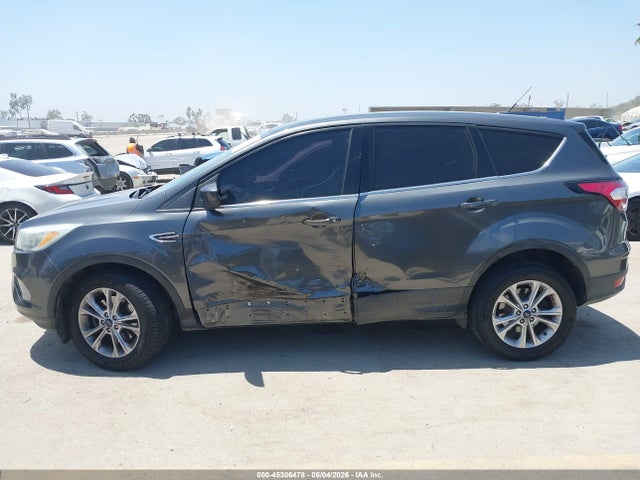 Ford ESCAPE SE 2017 1FMCU9G91HUD44933 Image 14