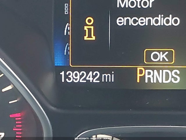 Ford ESCAPE SE 2017 1FMCU9G91HUD44933 Image 15